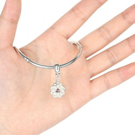 Charm fantezie Dalie [2]