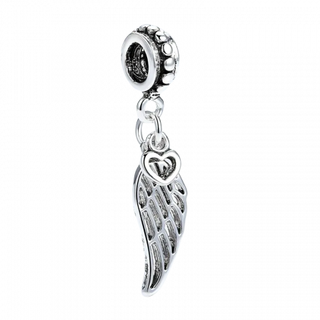 Charm fantezie Aripa de Inger [0]