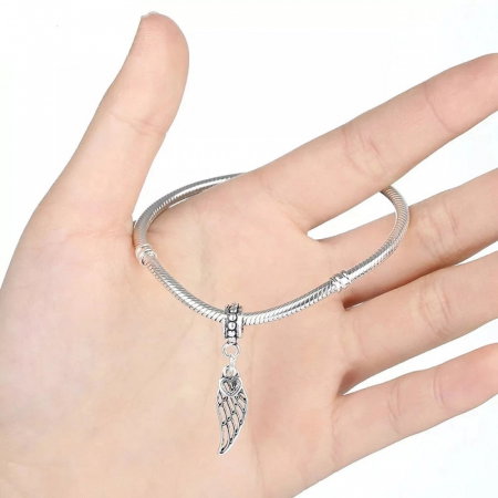 Charm fantezie Aripa de Inger [1]