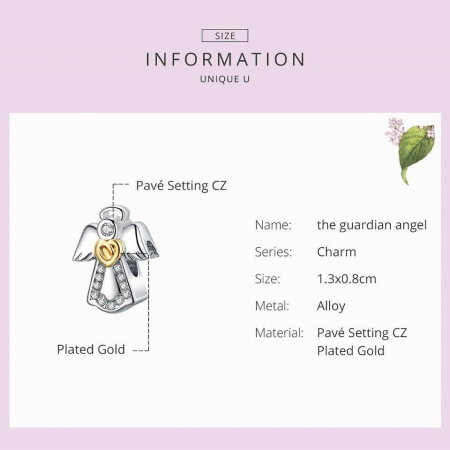 Charm fantezie Inger Pazitor [3]