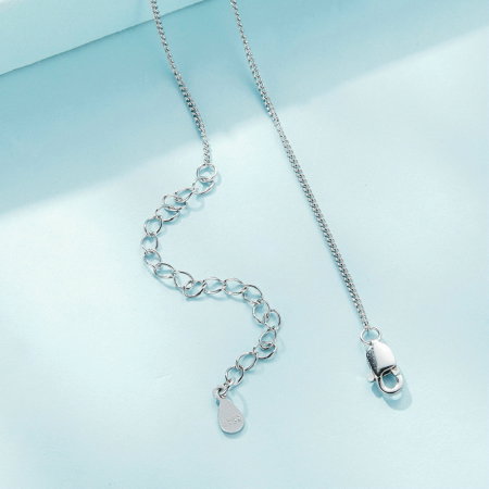 Colier argint cu munti [5]