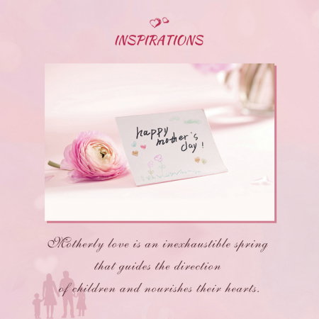 Colier argint mama si fiica [9]