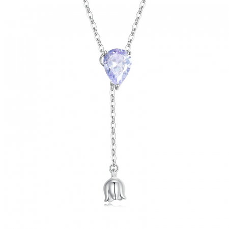 Colier argint Margaritar [0]