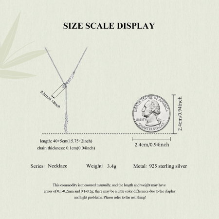 Colier argint sarpe cu zirconii [11]