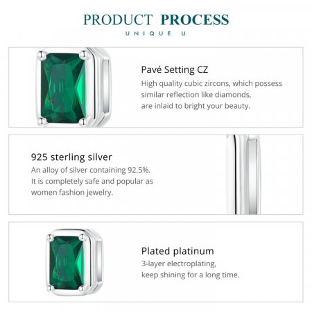 Colier argint choker reglabil cu pandantiv detasabil tip clip [16]