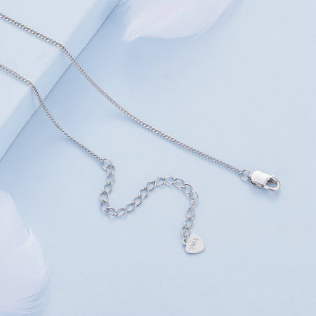 Colier argint vulpita [7]