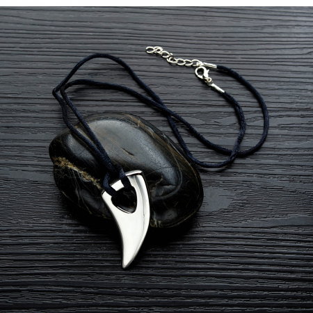 Colier inox cornul abundentei 56 cm [2]