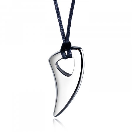 Colier inox cornul abundentei 56 cm