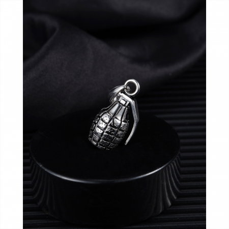 Colier inox grenada 55 cm [15]