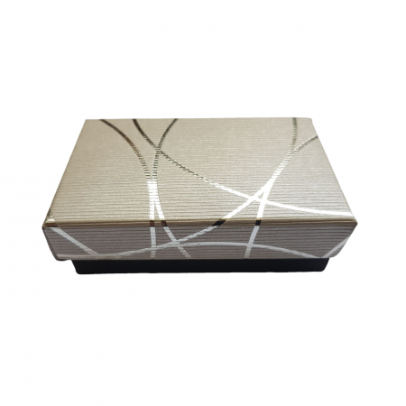 Cutie de bijuterii eleganta