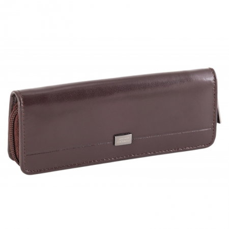 Etui stilou de lux din piele naturala Rovicky HUS03 (toc stilou) [3]