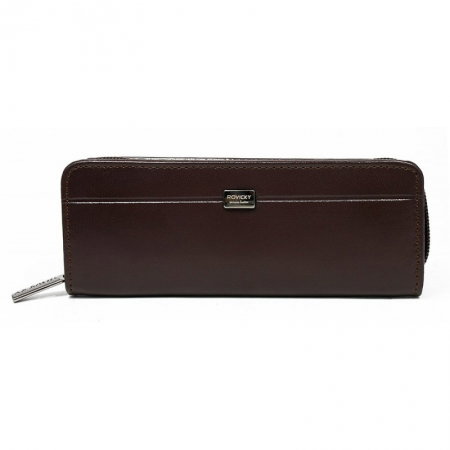 Etui stilou de lux din piele naturala Rovicky HUS03 (toc stilou) [0]