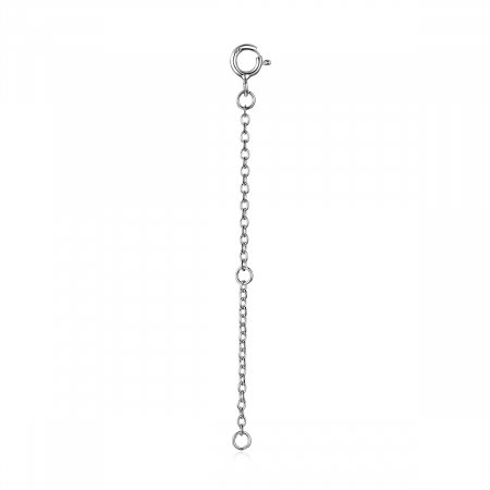 Extensie lant argint de 6 cm