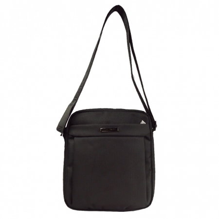 Geanta barbati GEAGP17 Neagra, Textil [0]