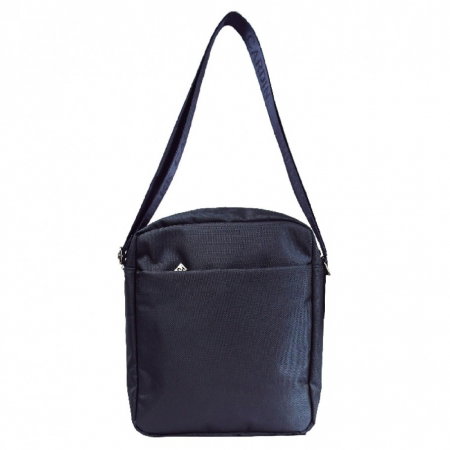 Geanta barbati GEAGP17 Neagra, Textil [1]