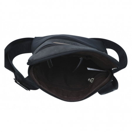 Geanta barbati GEAGP19 Multicolora, Textil [2]