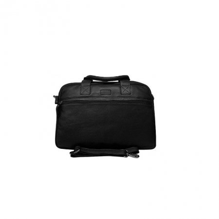 Geanta casual din piele naturala de calitate marca Always Wild [0]