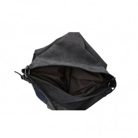 Geanta dama GEAGP14 Multicolora, Piele ecologica [3]