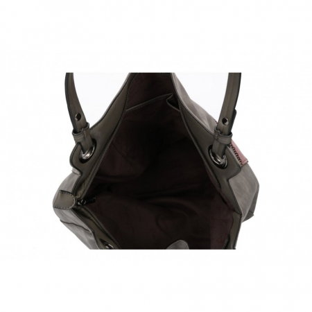 Geanta dama GEAGP15 Multicolora, Piele ecologica [1]