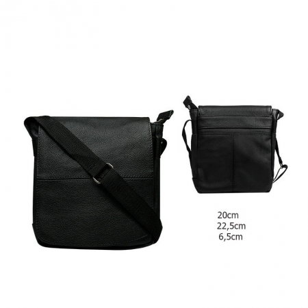 Geanta de umar pentru barbati din piele naturala [2]