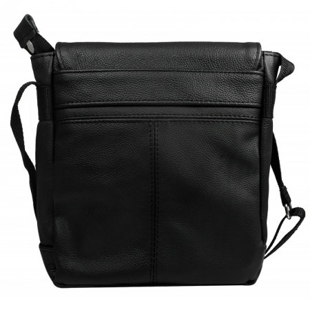 Geanta de umar pentru barbati din piele naturala [1]