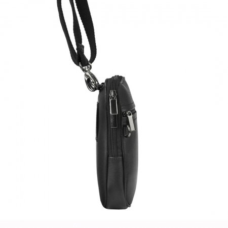 Geanta de umar pentru barbati din piele naturala Pierre Andreus [3]