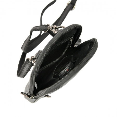 Geanta de umar pentru barbati din piele naturala Pierre Andreus [7]