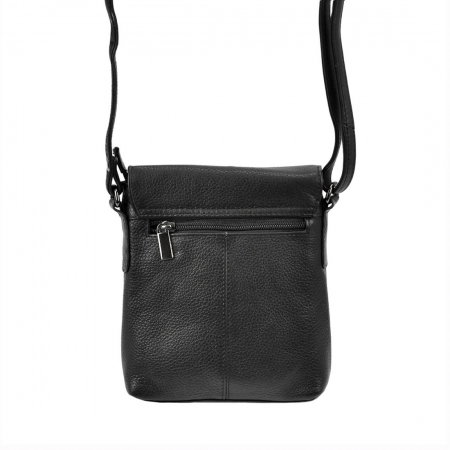 Geanta de umar pentru barbati din piele naturala Pierre Andreus [5]