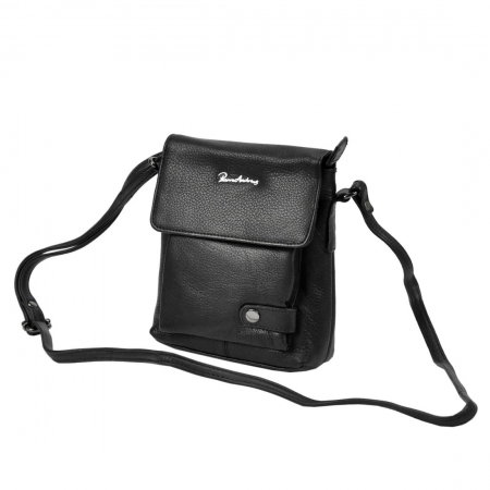 Geanta de umar pentru barbati din piele naturala Pierre Andreus [7]