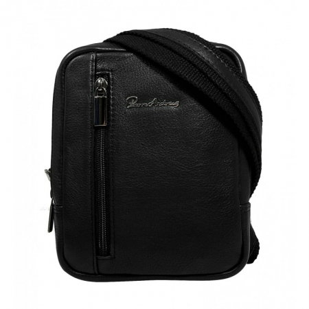 Geanta de umar pentru barbati din piele naturala Pierre Andreus [0]