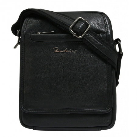 Geanta de umar pentru barbati din piele naturala Pierre Andreus [10]