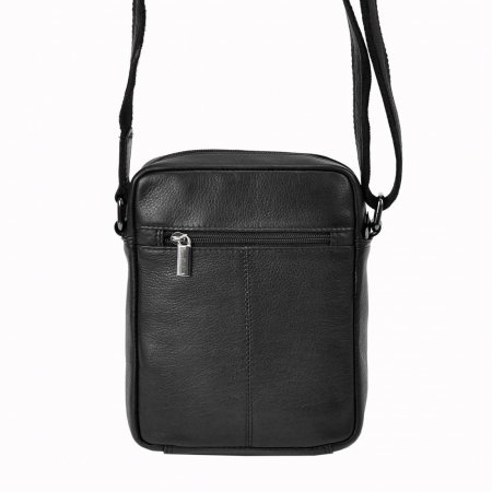 Geanta de umar pentru barbati din piele naturala Pierre Andreus [5]