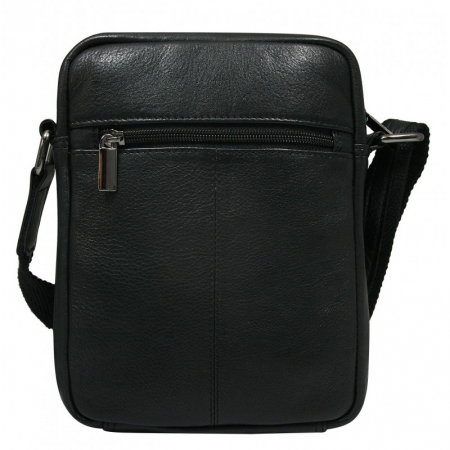 Geanta de umar pentru barbati din piele naturala Pierre Andreus [11]