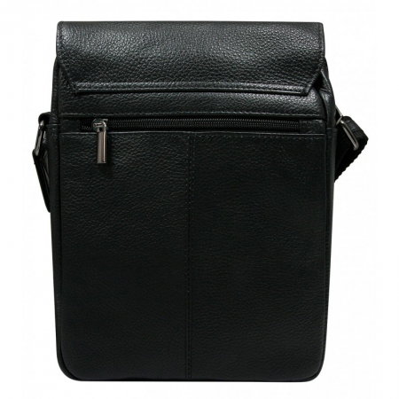 Geanta de umar pentru barbati din piele naturala Pierre Andreus [1]