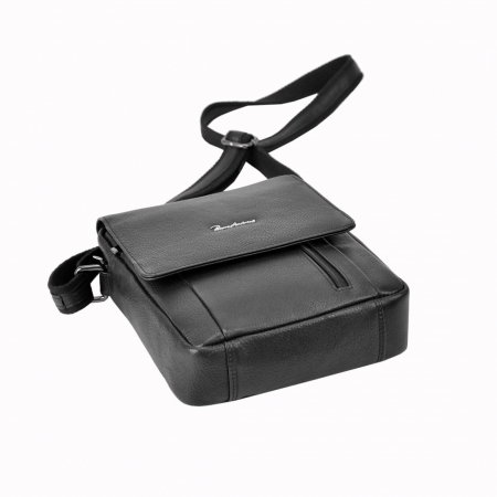 Geanta de umar pentru barbati din piele naturala Pierre Andreus [10]