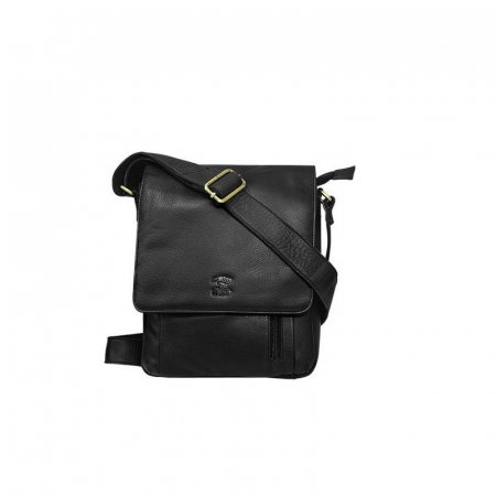 Geanta pentru umar din piele naturala Always Wild [0]