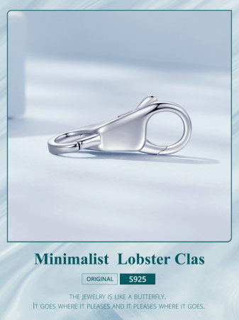 Inchizatoare dubla bratara  simplu [17]