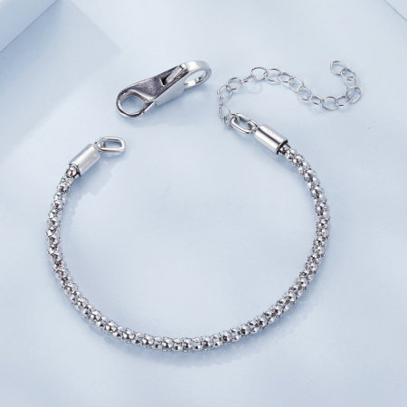 Inchizatoare dubla bratara  simplu [4]