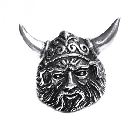 Inel argint 925 Viking