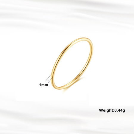 Inel argint 925 placat cu rodiu [1]