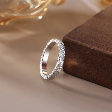 Inel argint 925 placat cu rodiu [5]