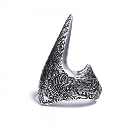 Inel argint 925 viking [1]