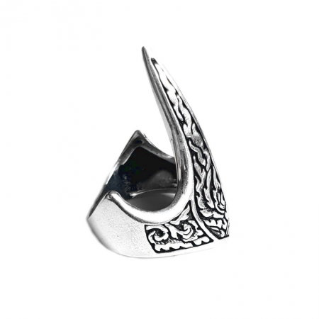 Inel argint 925 viking [1]