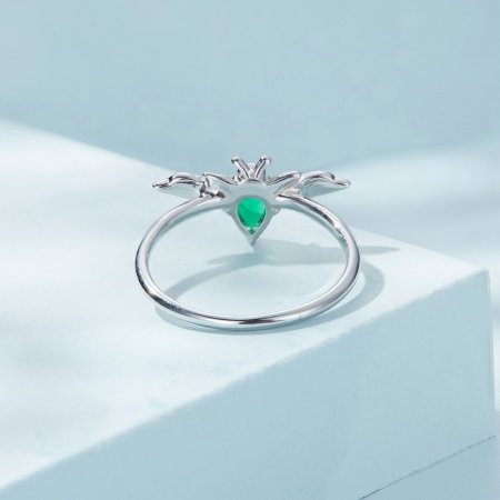 Inel argint albinuta [3]