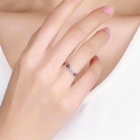 Inel argint Calatorie in Timp [2]