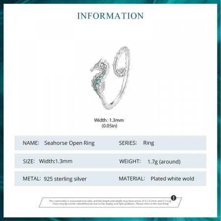 Inel argint calut de mare [9]