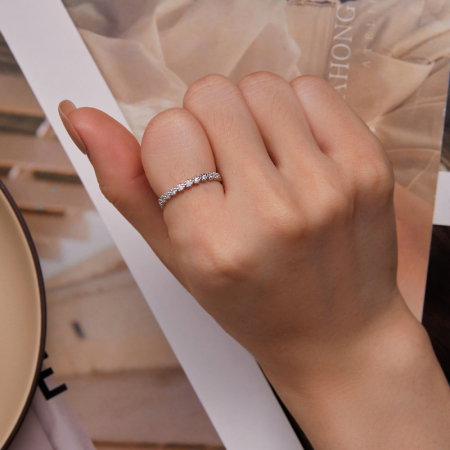 Inel argint coronita [3]