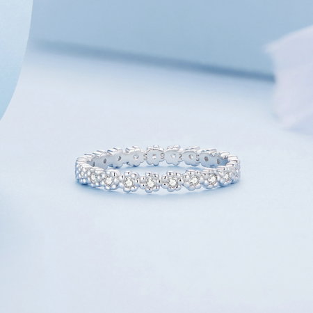 Inel argint coronita [4]