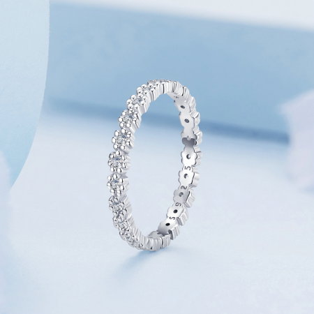 Inel argint coronita [2]