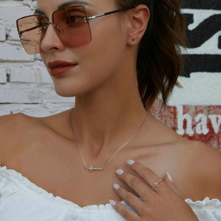 Inel argint cruciulita [11]